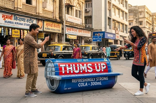 Guerilla Marketing